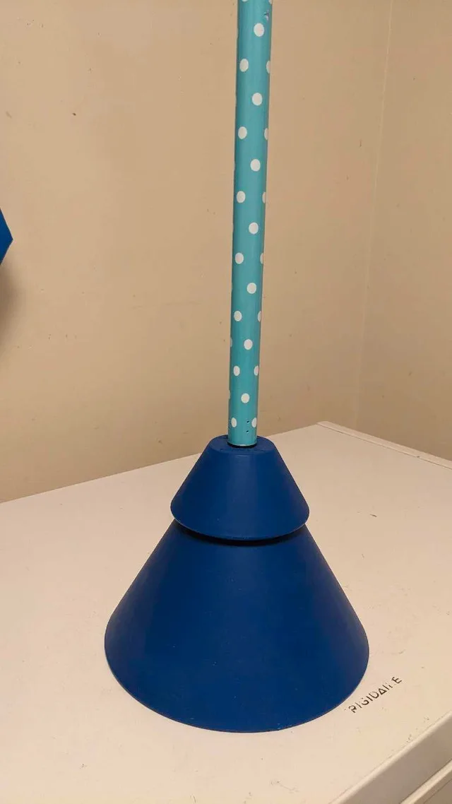 The Breathing Mobile Washer image indicator(4)