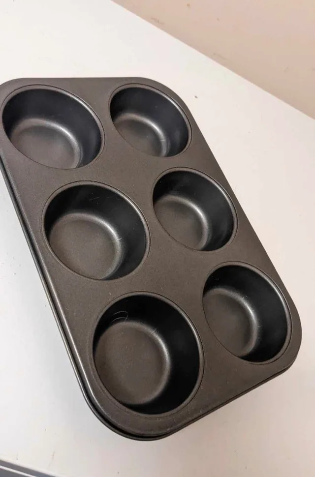 Baking Pans Etc. thumbnail