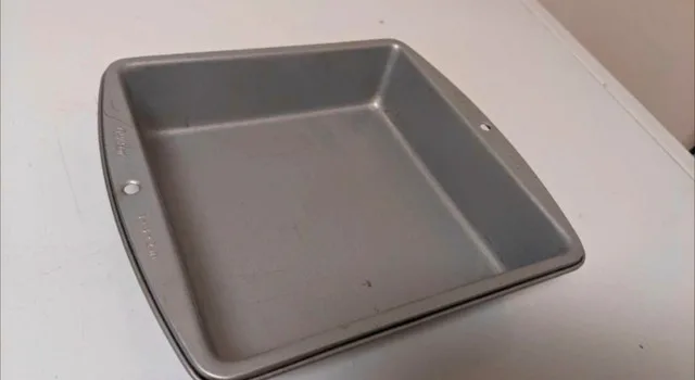 Baking Pans Etc. thumbnail