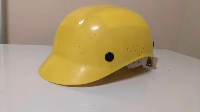 Yellow Hard Hat thumbnail