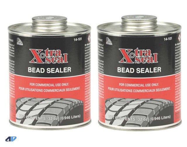 Brand New Tire Bead Sealer Cans - $20 Each