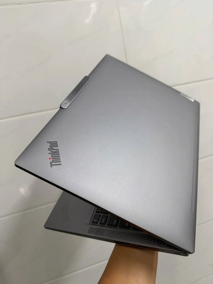 LenovoT14 Gen 5 Ryzen 7 pro-32gb-1tb ssd 21 month warranty - photo 2