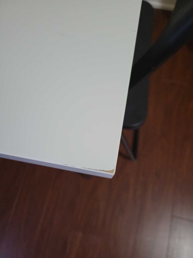 IKEA Desk - photo 3