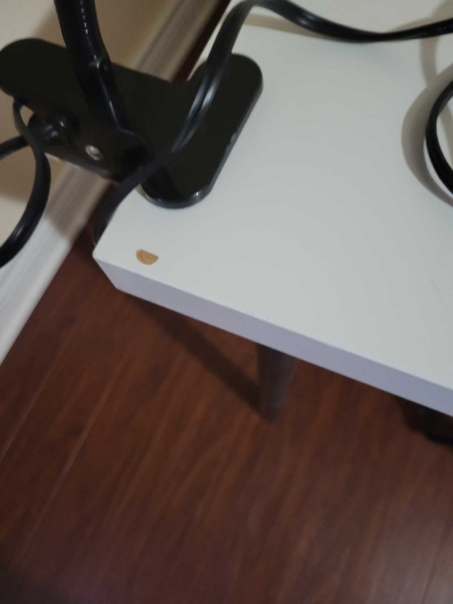 IKEA Desk - photo 4
