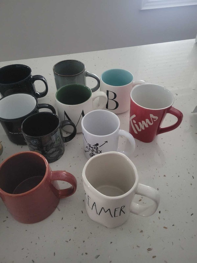 $3 for 2 Mug or cup - photo 2