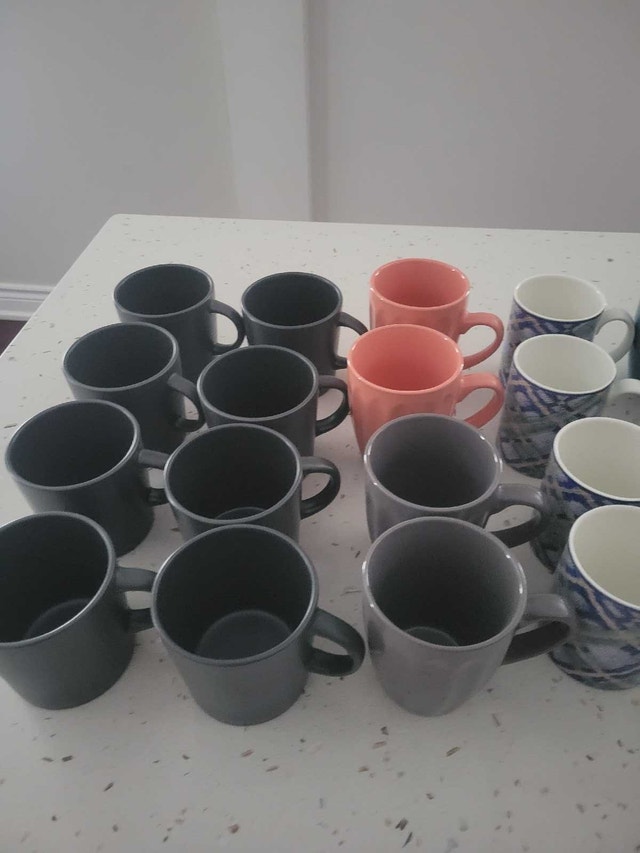 $3 for 2 Mug or cup - photo 5