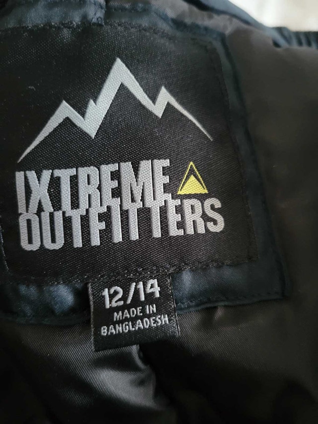 Xtreme Outfitters Snow Pants - photo 2