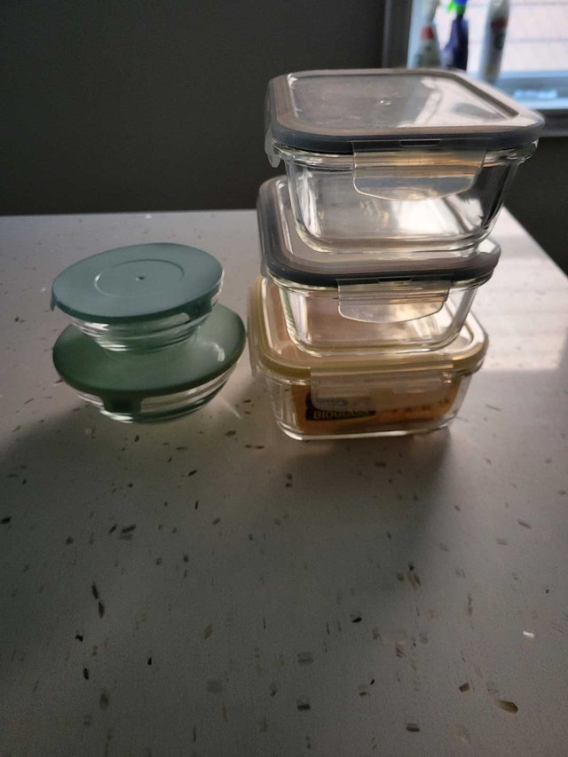 Food Containers - photo 2
