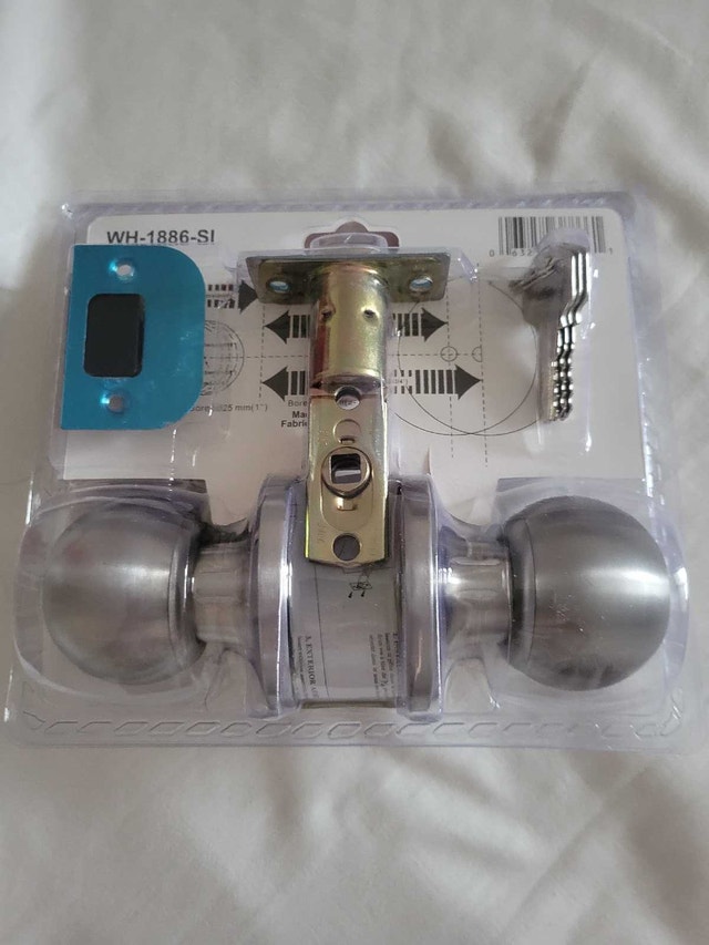 2 for $35 Entrance Lock Sets - photo 2