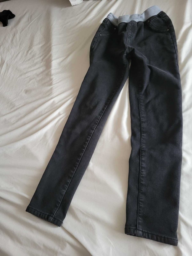 Warm Pant size 27