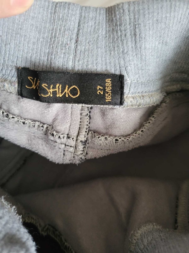 Warm Pant size 27 - photo 2