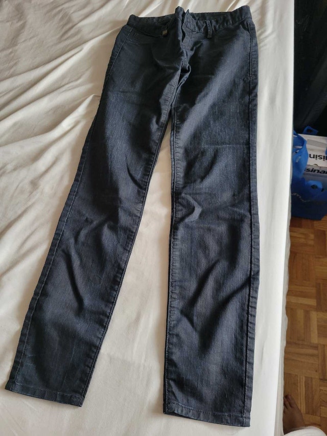 Armani Exchange Pants