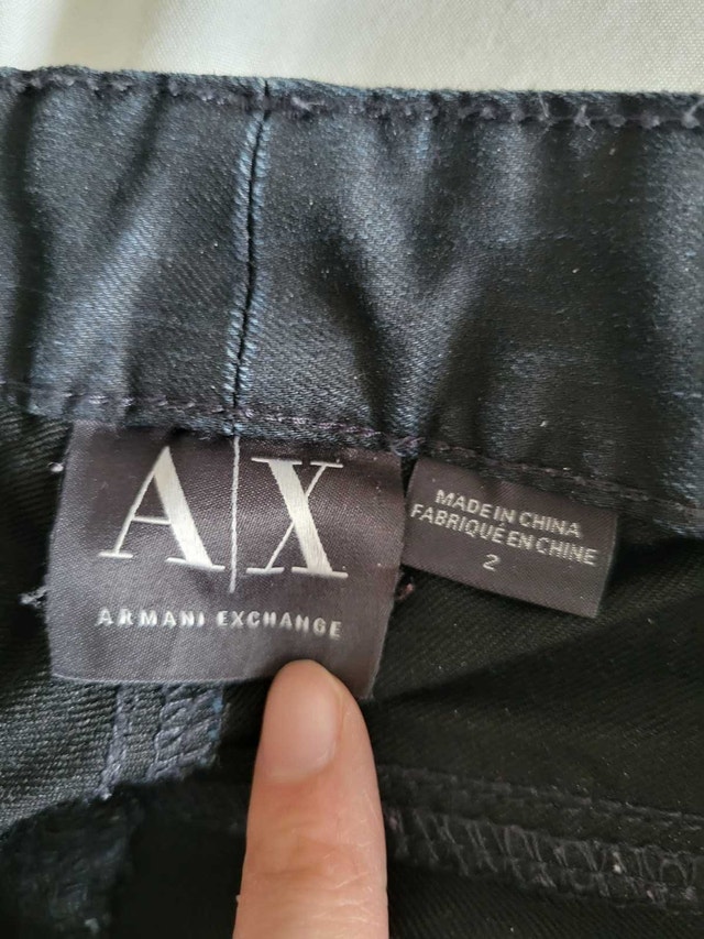 Armani Exchange Pants - photo 2
