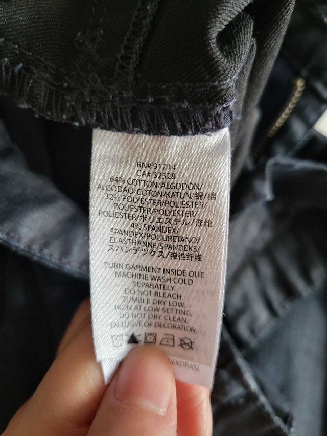 Armani Exchange Pants - photo 3