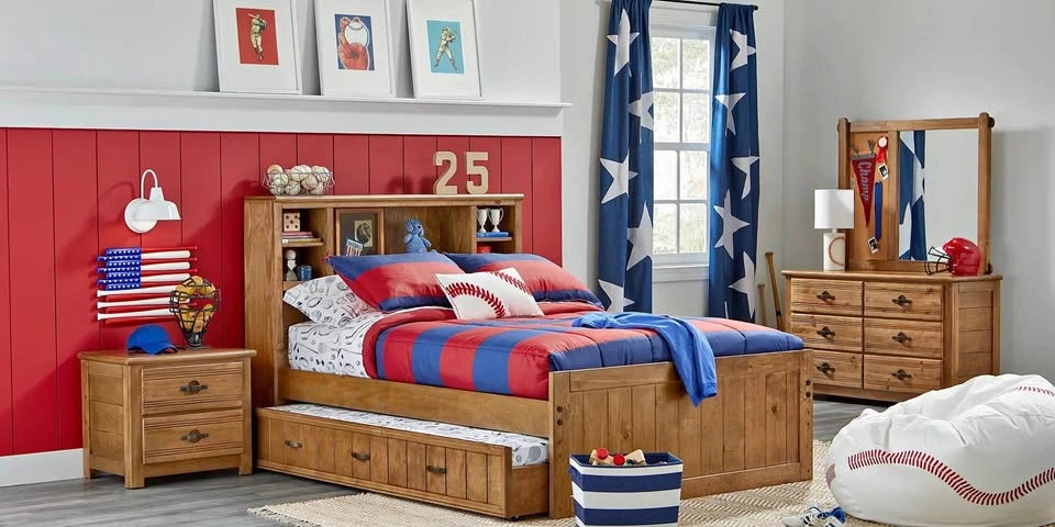 MUST BE GONE BY MAY 30th!!! Full Size Bed Set