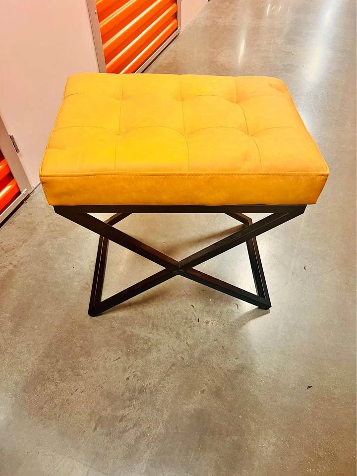 Moving Sale: Vanity Chair - Must Go By April 30!