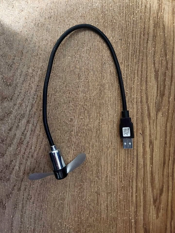Usb Fans