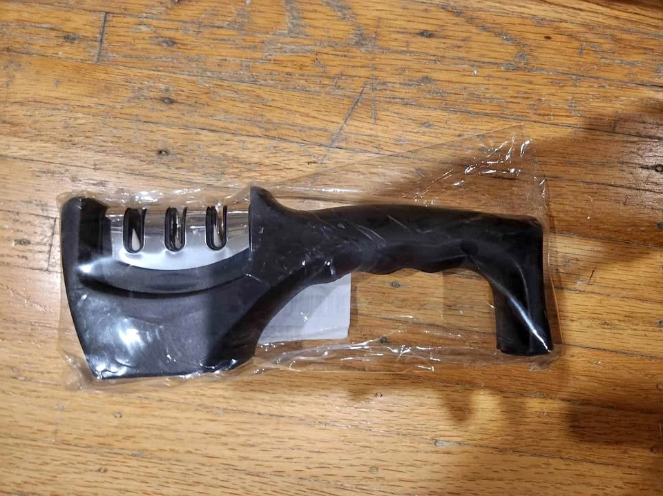 Brand New Knife Sharpener