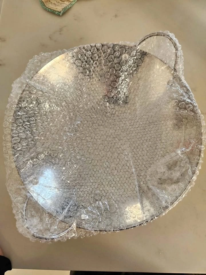 Brand New Wok