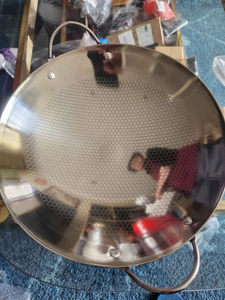 Brand New Wok - photo 3