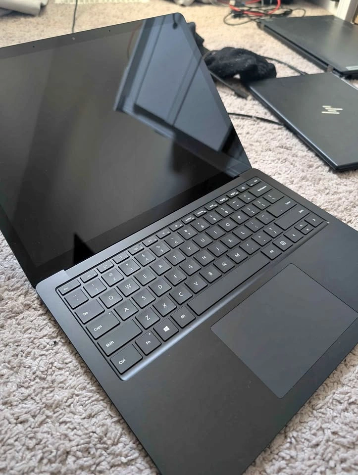 Surface Laptop 3, 13.5"