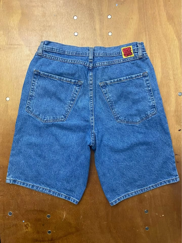Empyre Baggy Jorts - photo 2