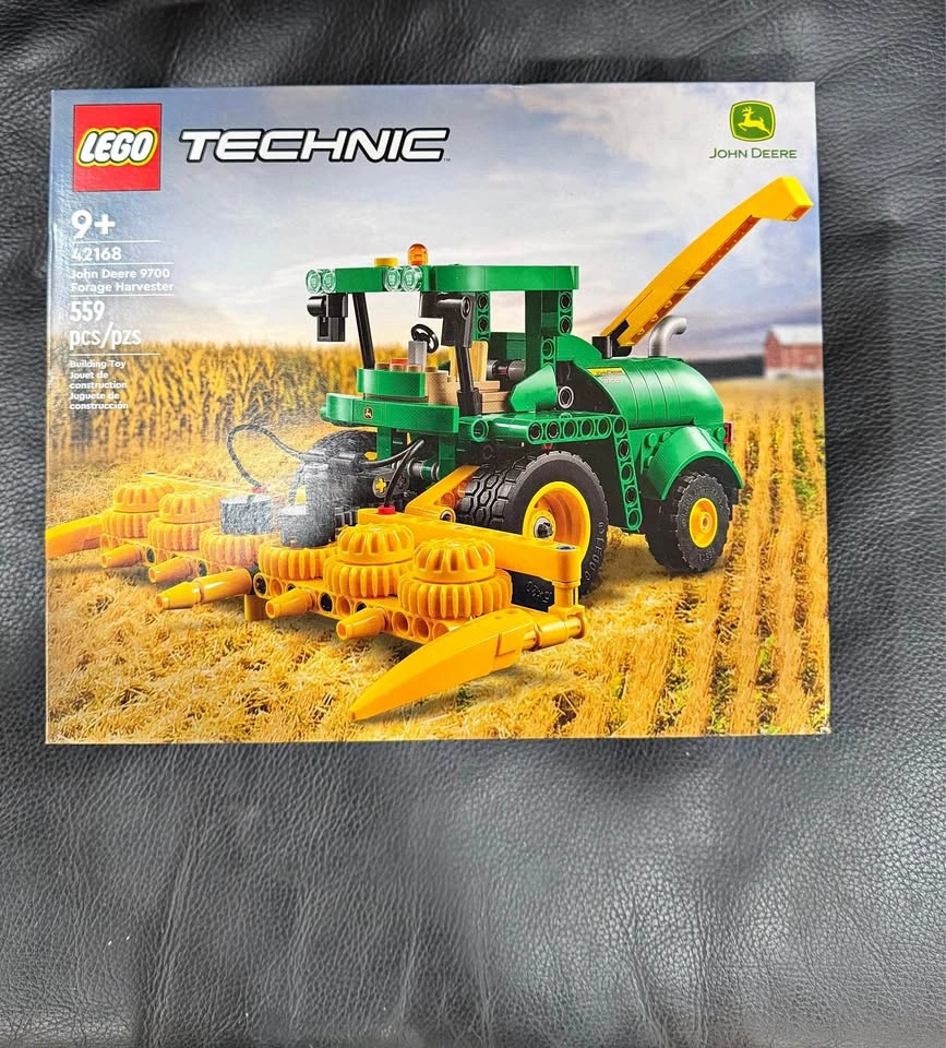 Lego Technic 42168
