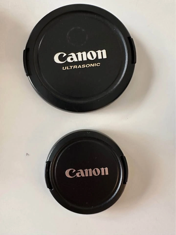 Canon EF 20mm f/2.8 USM Wide Angle Lens - photo 3