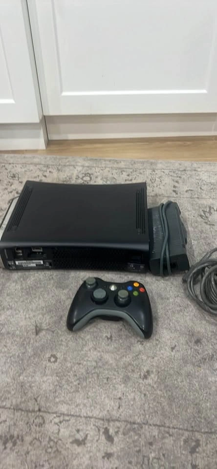 XBOX 360 120GB HDD - photo 3