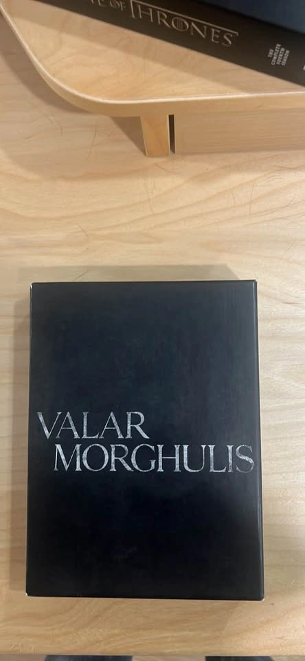 Game of Thrones Season 4 DVD - photo 2