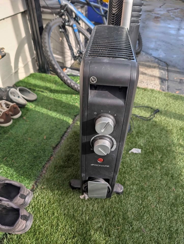 Heater - photo 2