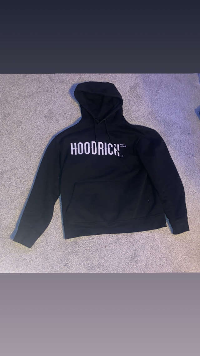 Hoodrich Tracksuit - photo 2
