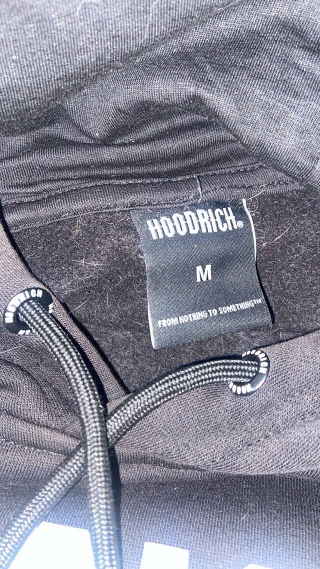 Hoodrich Tracksuit - photo 4