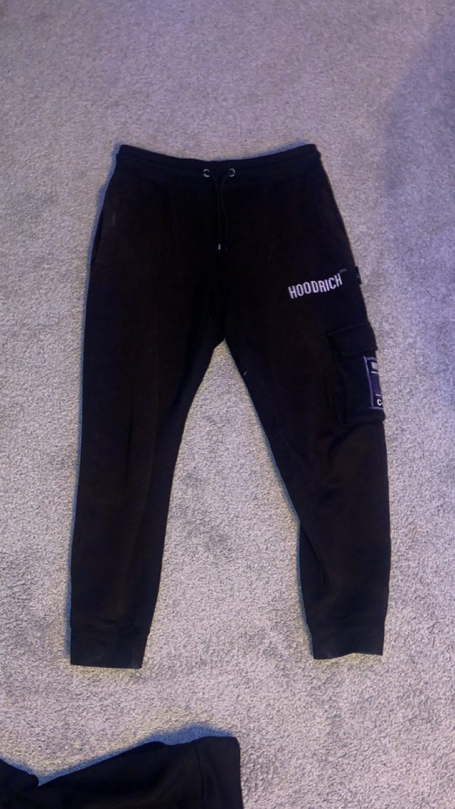 Hoodrich Tracksuit - photo 5