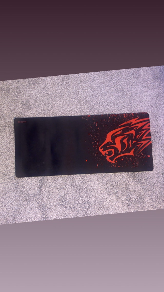 Mousepad