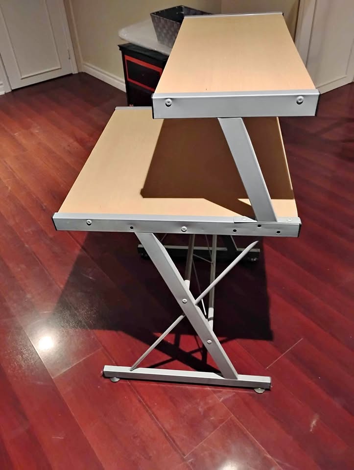 Study Desk