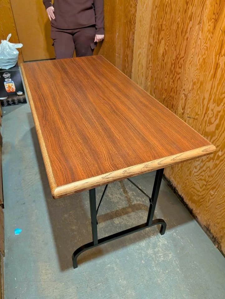 Wooden Desk/Table