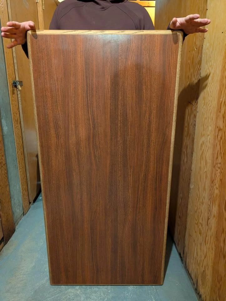 Wooden Desk/Table - photo 2