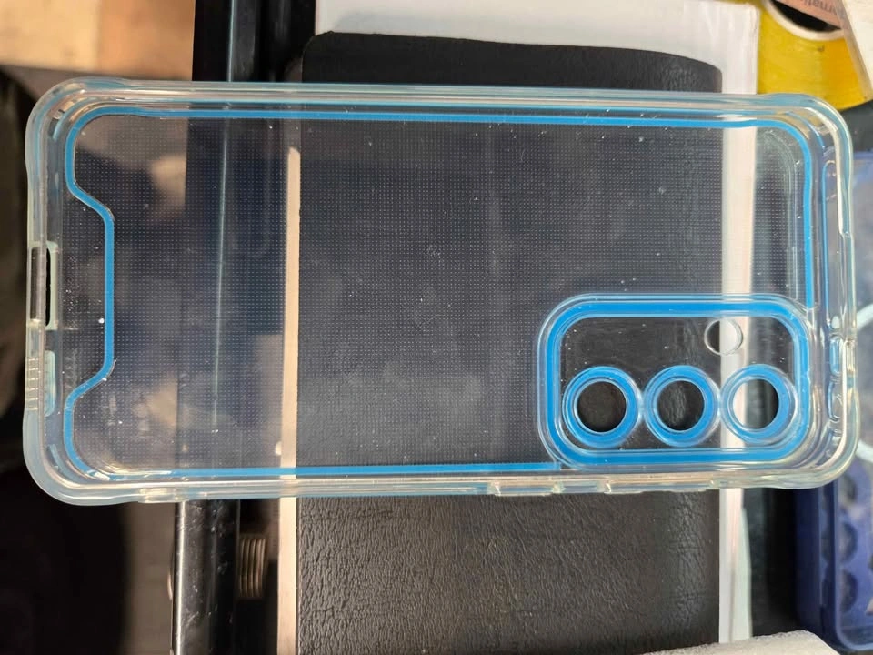 2 Samsung S24 Phone Cases - $15 Each or Both for $20 - photo 4