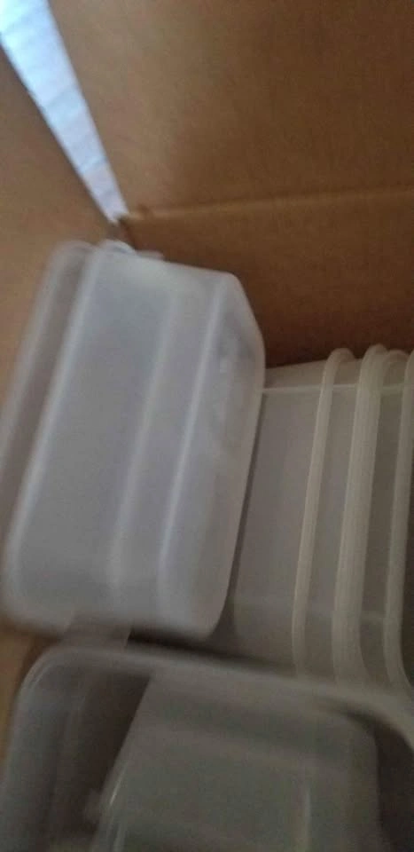 Snapware BPA Free 38 pc Storage Container Set - photo 3