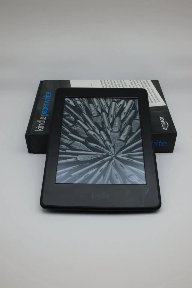 Kindle Paperwhite 7th Generation