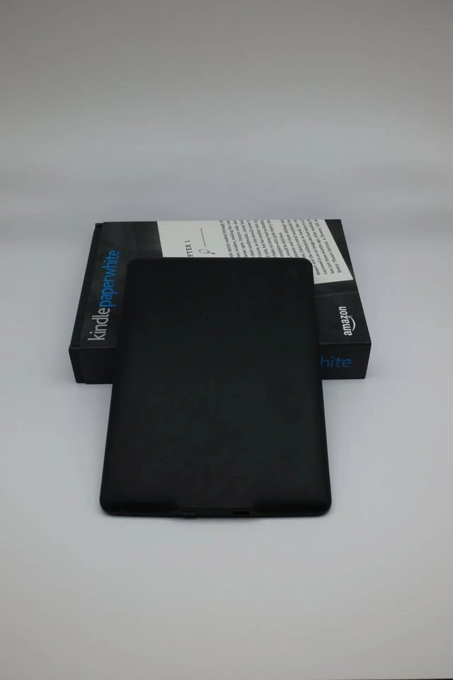 Kindle Paperwhite 7th Generation - photo 2