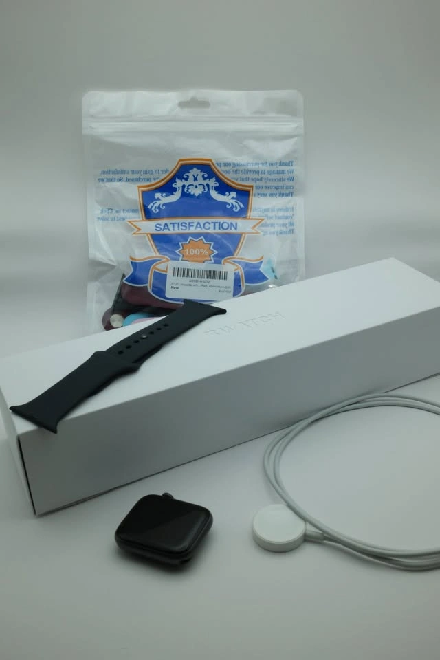 Apple Watch Series 5 44mm