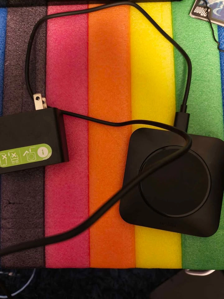 Belkin Wireless Charger (15W) - photo 2