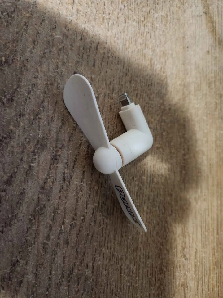 Usb Fans - photo 2