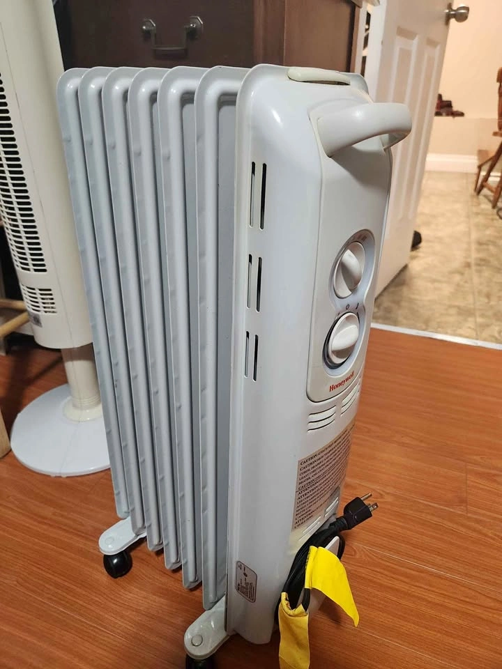 Space Heater