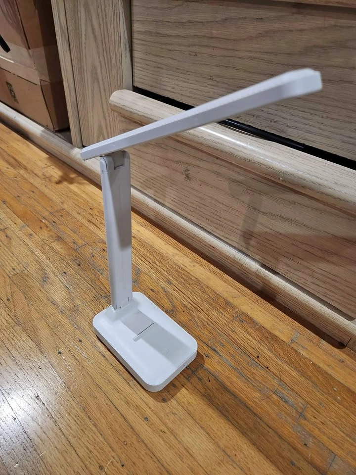 Brand New Desk Lamp USB Powered