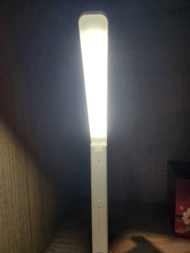 Brand New Desk Lamp USB Powered - photo 2