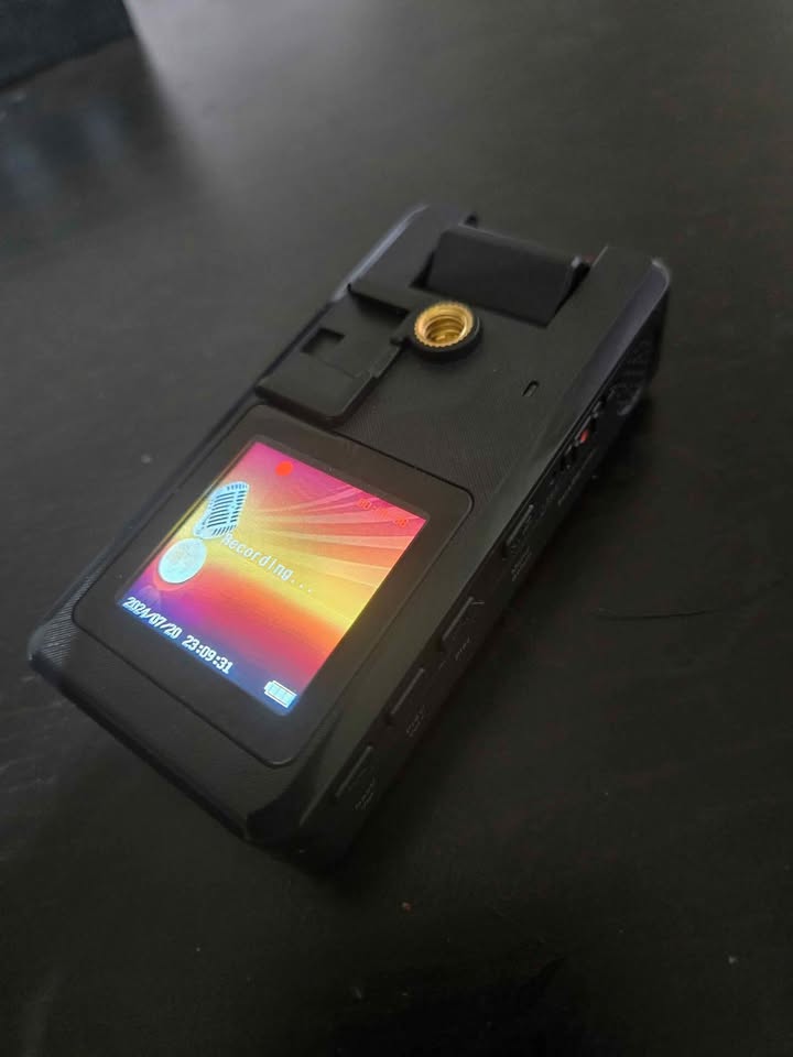 Body cam with 32gb sd card - photo 4