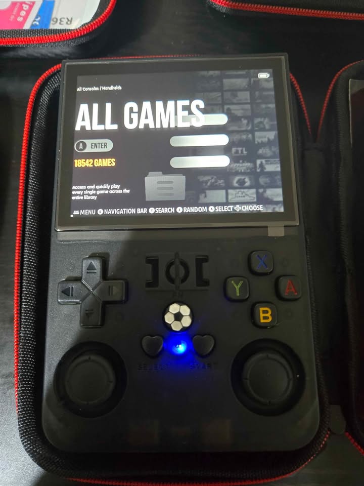 R36 pro with 64gb sd card - photo 2